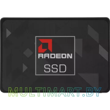 SSD диск AMD Radeon R3 128GB (R3SL0128G2)